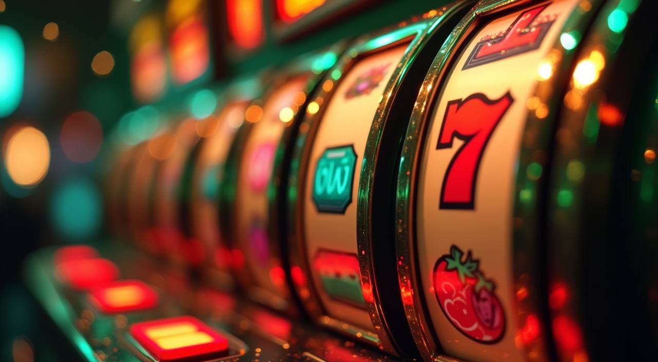 77ccc slot feature King নেটওয়ার্ক কীভাবে কাজ করে